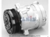 AKS DASIS 852220N Compressor, air conditioning